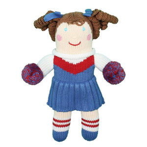 12” Cheerleader