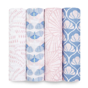 Large Swaddles