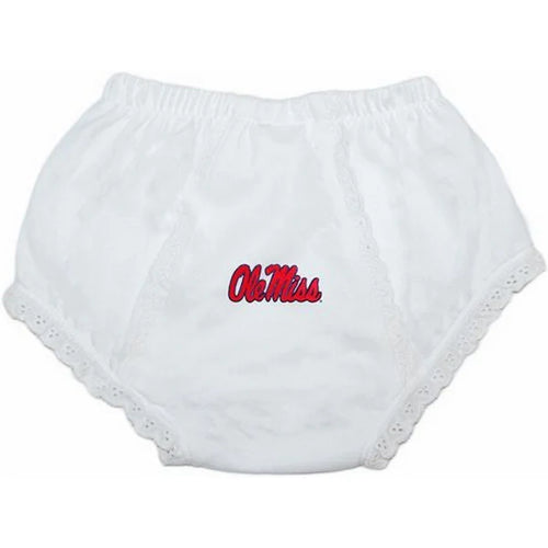 Eyelet Panty Collegiate