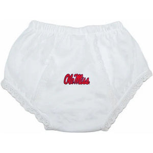 Eyelet Panty Collegiate