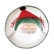 Old St. Nick Pasta Bowls
