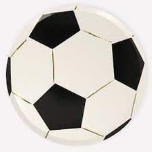 Load image into Gallery viewer, Sports Balls Plates