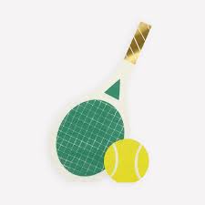 Sports Napkins