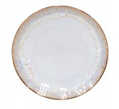 Taormina White Dinnerware