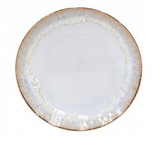 Load image into Gallery viewer, Taormina White Dinnerware
