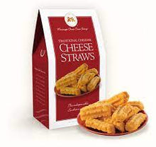 Load image into Gallery viewer, Traditional Cheese Straws