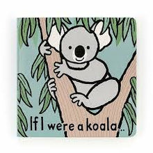 Load image into Gallery viewer, “If I were a...” Book