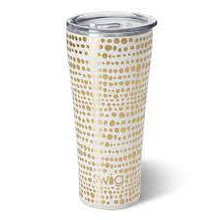 Load image into Gallery viewer, Stainless Steel Insulated Tumbler 32 oz