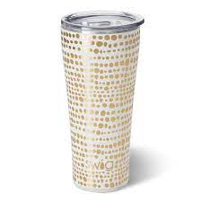 Stainless Steel Insulated Tumbler 32 oz