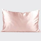 Kitsch Satin Pillow Case