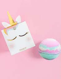 Boxed Bath Balms