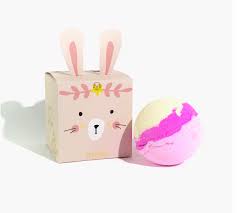 Boxed Bath Balms