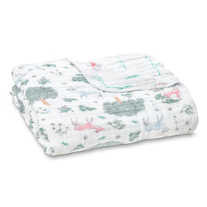 Dream Blanket