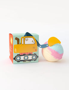Boxed Bath Balms