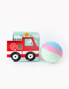 Boxed Bath Balms