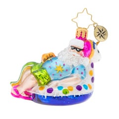 Little Gem Ornaments