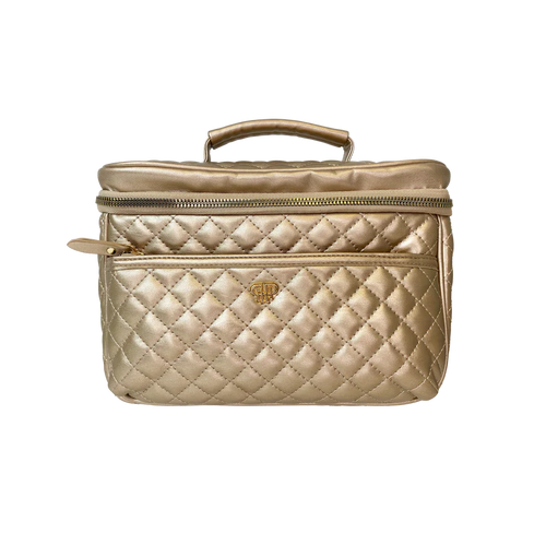 Getaway Classic Train Case