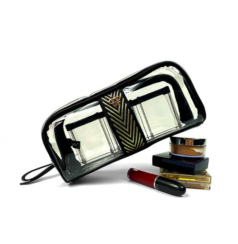 Bombshell Makeup Case