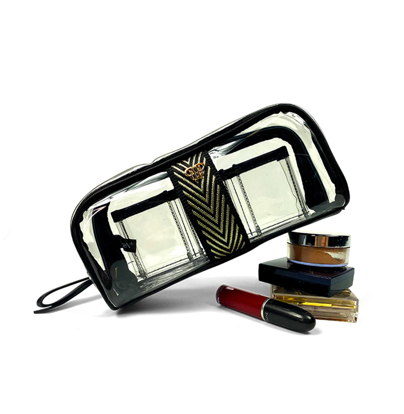 Bombshell Makeup Case