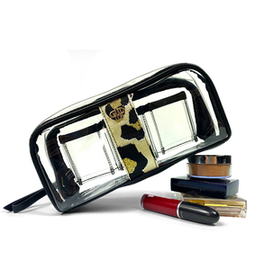 Bombshell Makeup Case