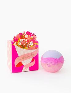 Boxed Bath Balms