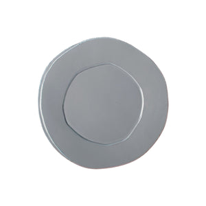 Lastra Gray Dinnerware