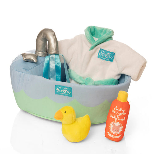 Stella Bath Set