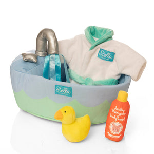 Stella Bath Set