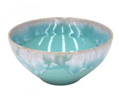 Taormina Aqua Dinnerware