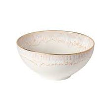 Load image into Gallery viewer, Taormina White Dinnerware