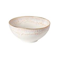Taormina White Dinnerware