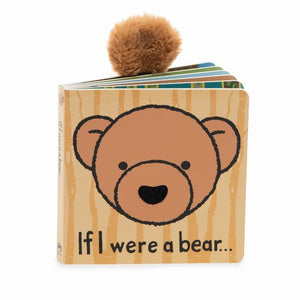 “If I were a...” Book