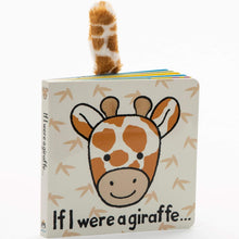 Load image into Gallery viewer, “If I were a...” Book