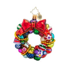 Little Gem Ornaments