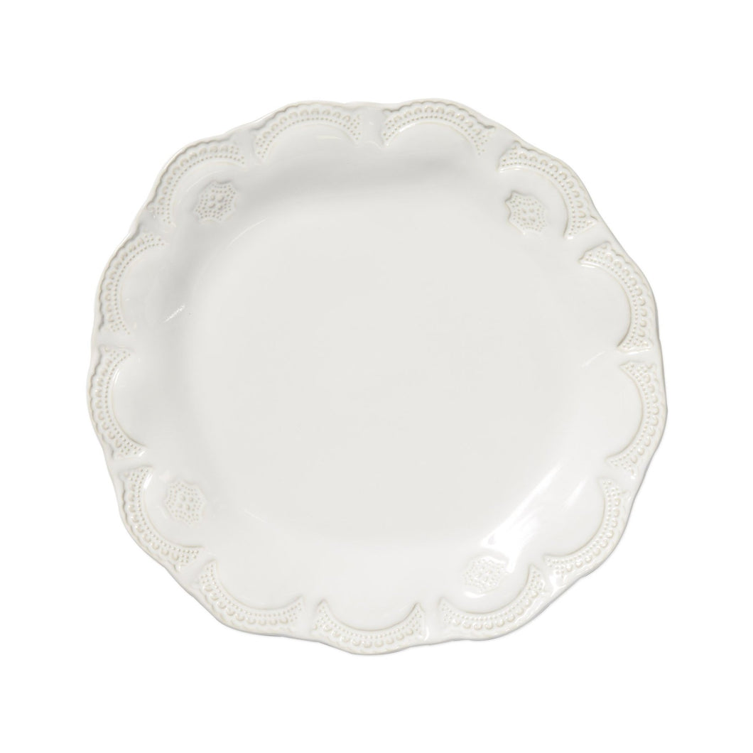 Incanto Stone White Dinnerware