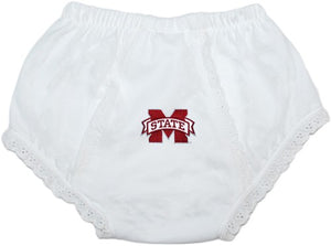 Eyelet Panty Collegiate