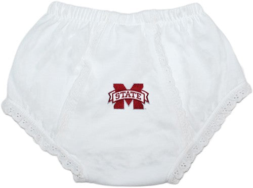 Eyelet Panty Collegiate