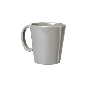 Lastra Gray Dinnerware