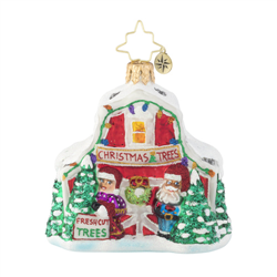 Little Gem Ornaments