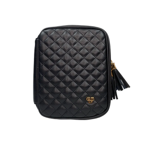 Trinity Jewelry Case