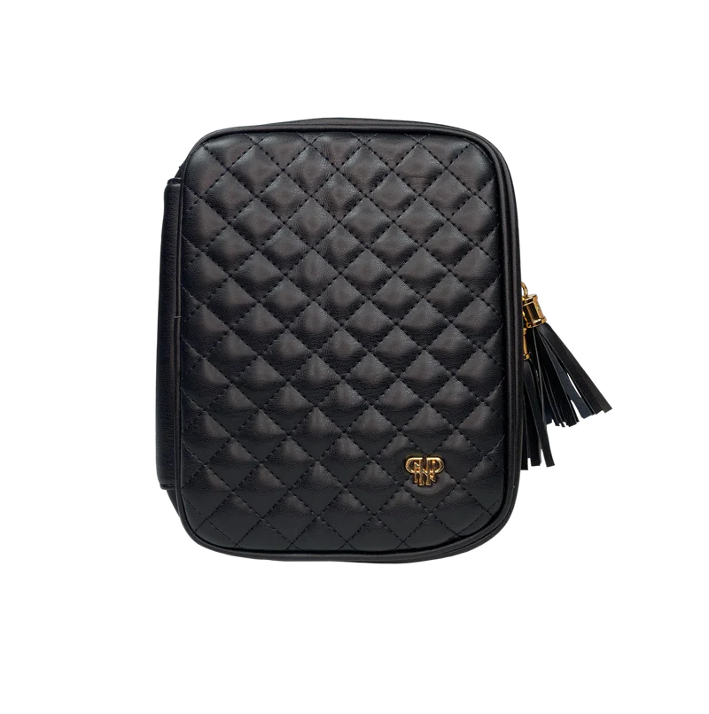 Trinity Jewelry Case