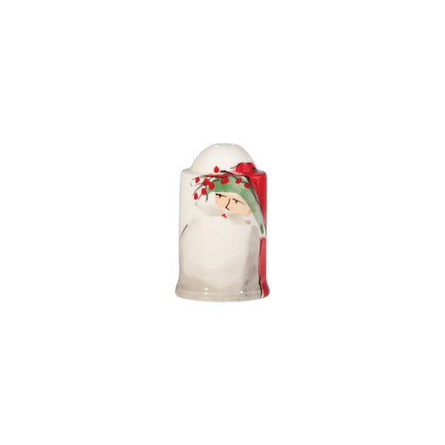 Old St. Nick Salt and Pepper Shakers