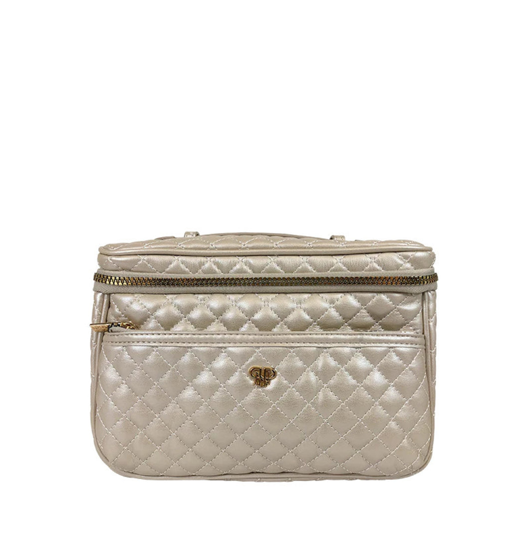 Getaway Classic Train Case