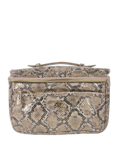 Getaway Classic Train Case
