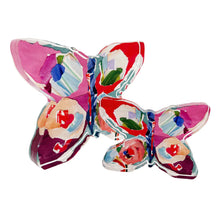 Load image into Gallery viewer, Lauren Dunn Butterfly Acrylic Blocks