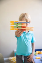 Load image into Gallery viewer, Interlocking Blocks- Pocket Set