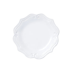 Incanto Stone White Dinnerware