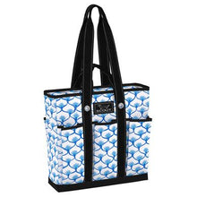 Load image into Gallery viewer, Pocket Rocket Pocket Tote Bag