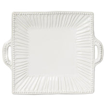 Load image into Gallery viewer, Incanto Stone White Dinnerware