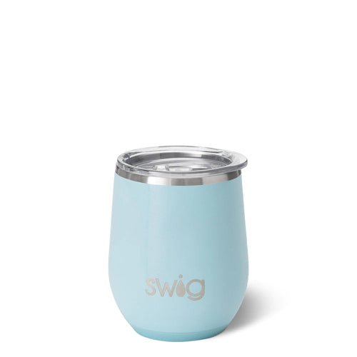 12 oz Stemless Wine Cup